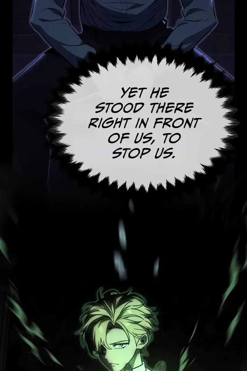 The Extra's Survival Guide Chapter 16 Page 193