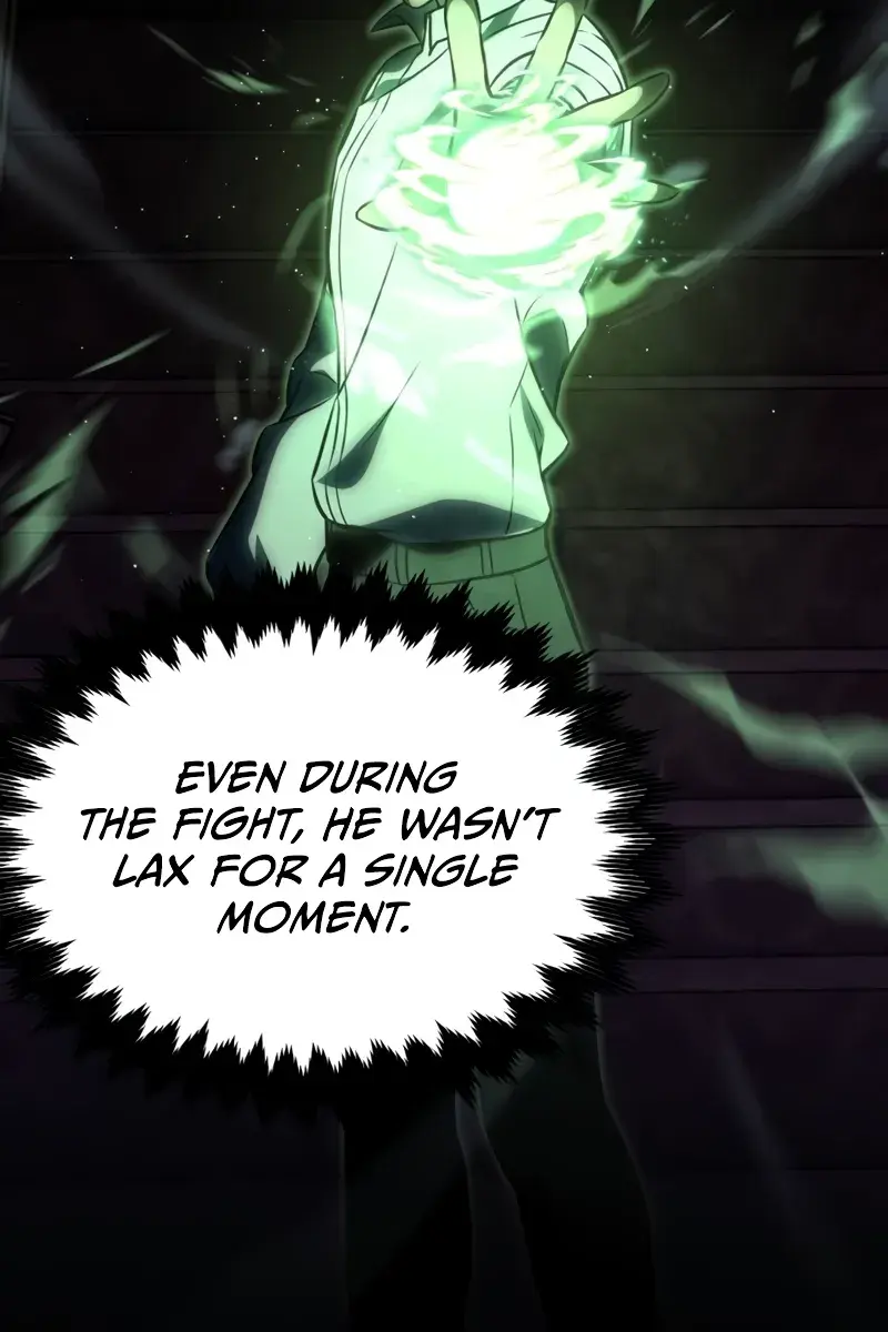 The Extra's Survival Guide Chapter 16 Page 194