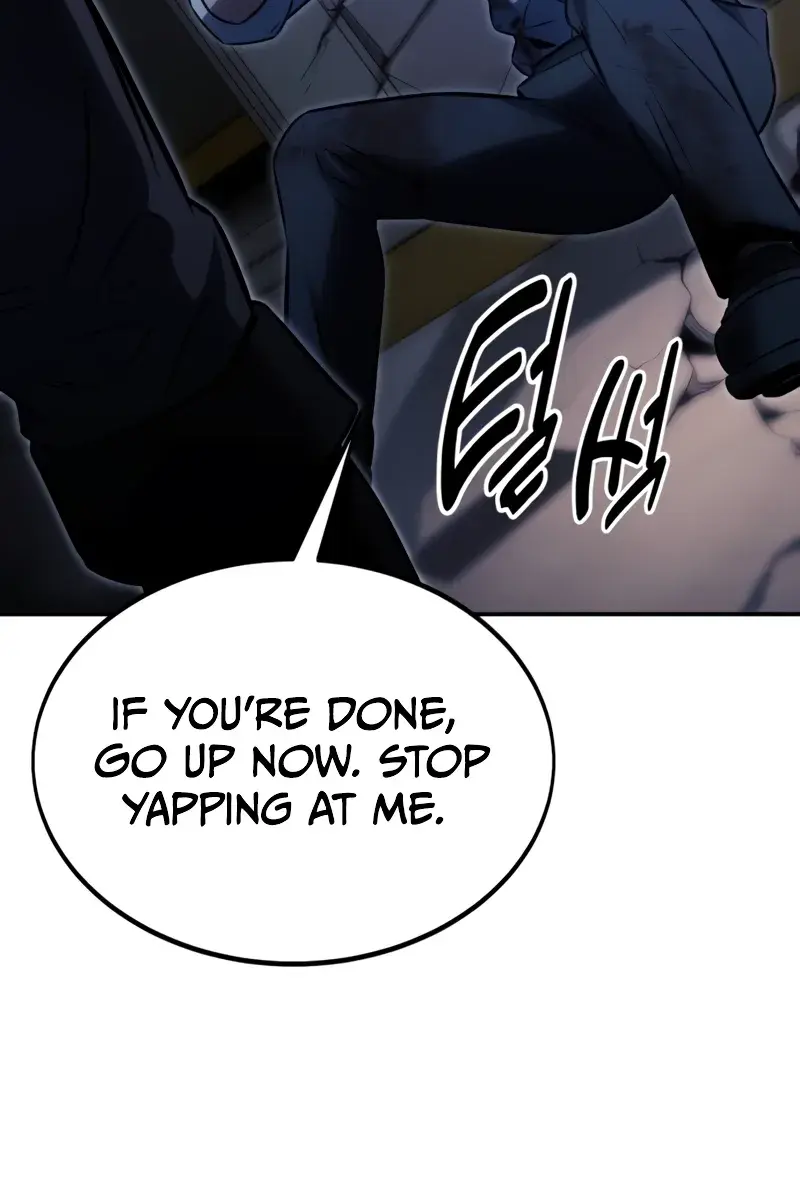 The Extra's Survival Guide Chapter 16 Page 198