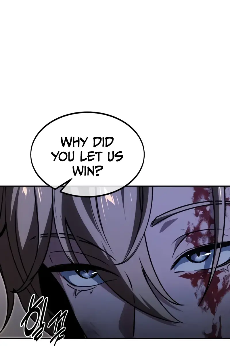 The Extra's Survival Guide Chapter 16 Page 204