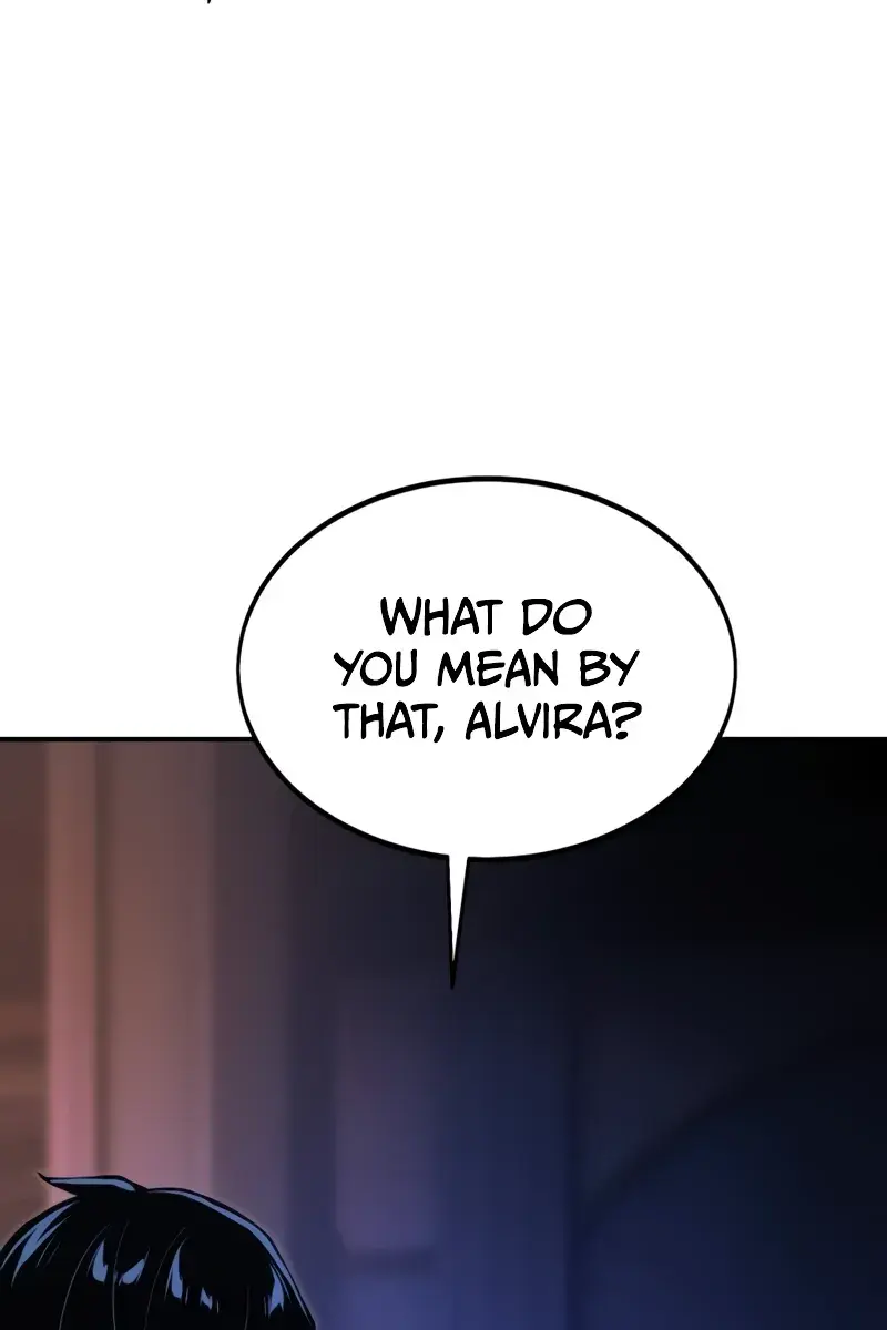 The Extra's Survival Guide Chapter 16 Page 205