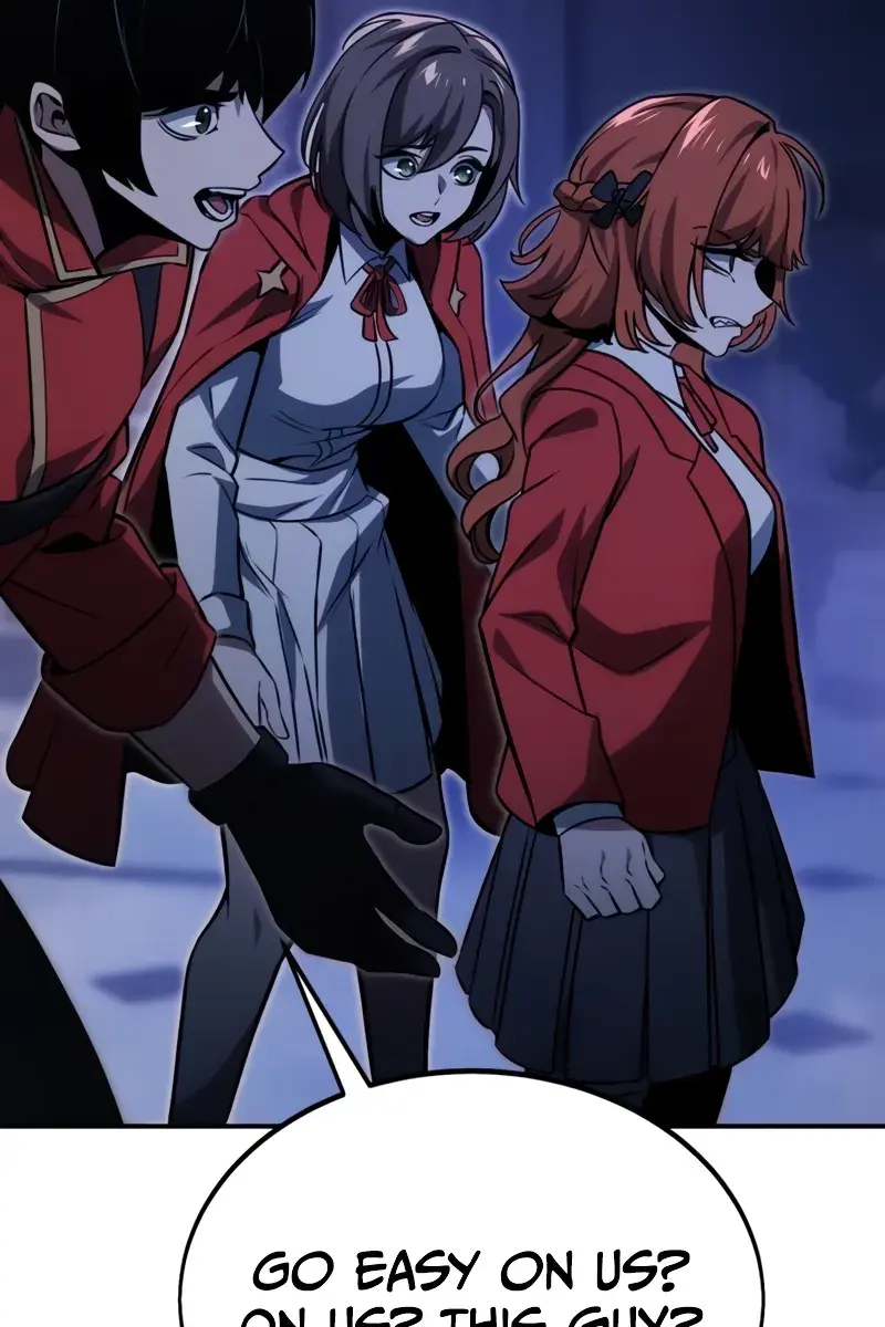 The Extra's Survival Guide Chapter 16 Page 206