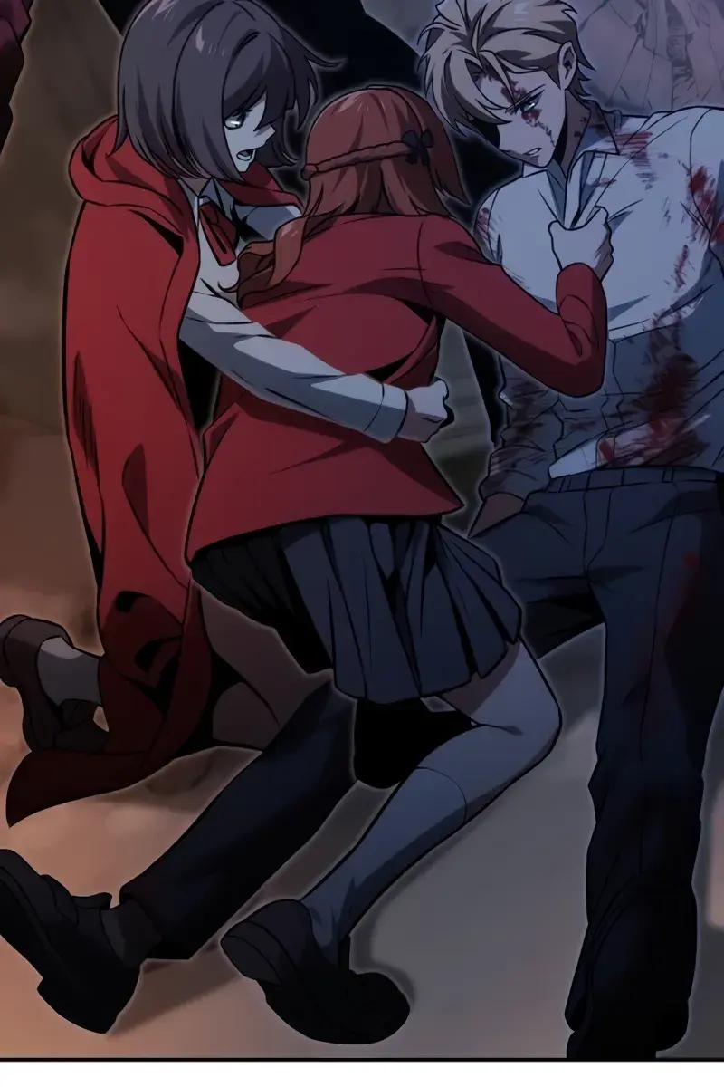 The Extra's Survival Guide Chapter 16 Page 219