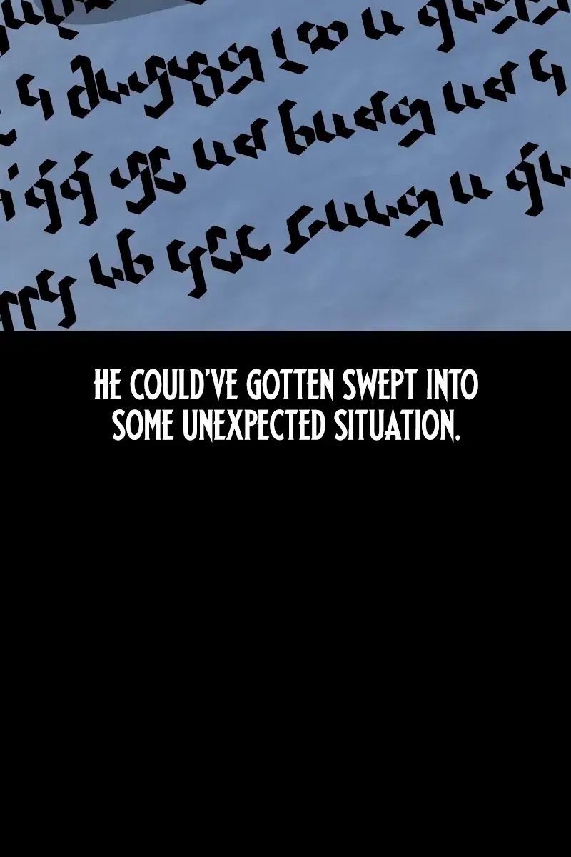 The Extra's Survival Guide Chapter 17 Page 3