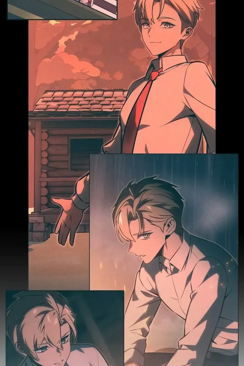 The Extra's Survival Guide Chapter 17 Page 5