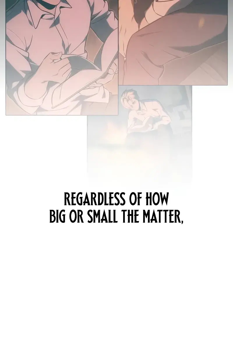 The Extra's Survival Guide Chapter 17 Page 6