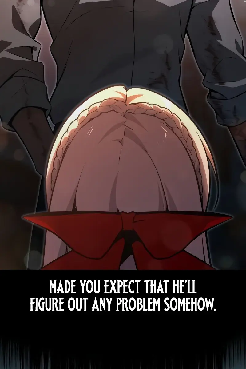 The Extra's Survival Guide Chapter 17 Page 8