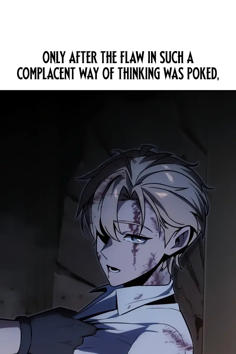 The Extra's Survival Guide Chapter 17 Page 10