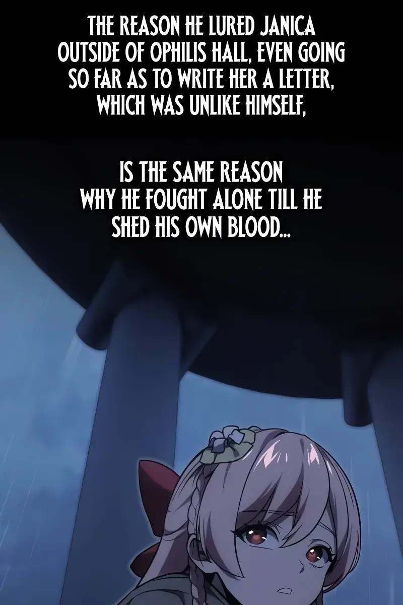 The Extra's Survival Guide Chapter 17 Page 15