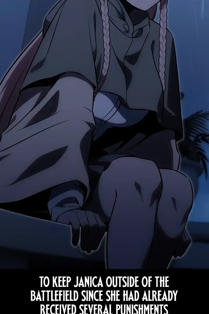 The Extra's Survival Guide Chapter 17 Page 16