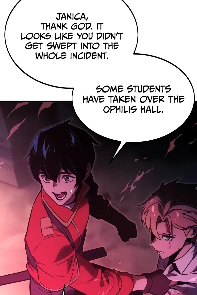 The Extra's Survival Guide Chapter 17 Page 23