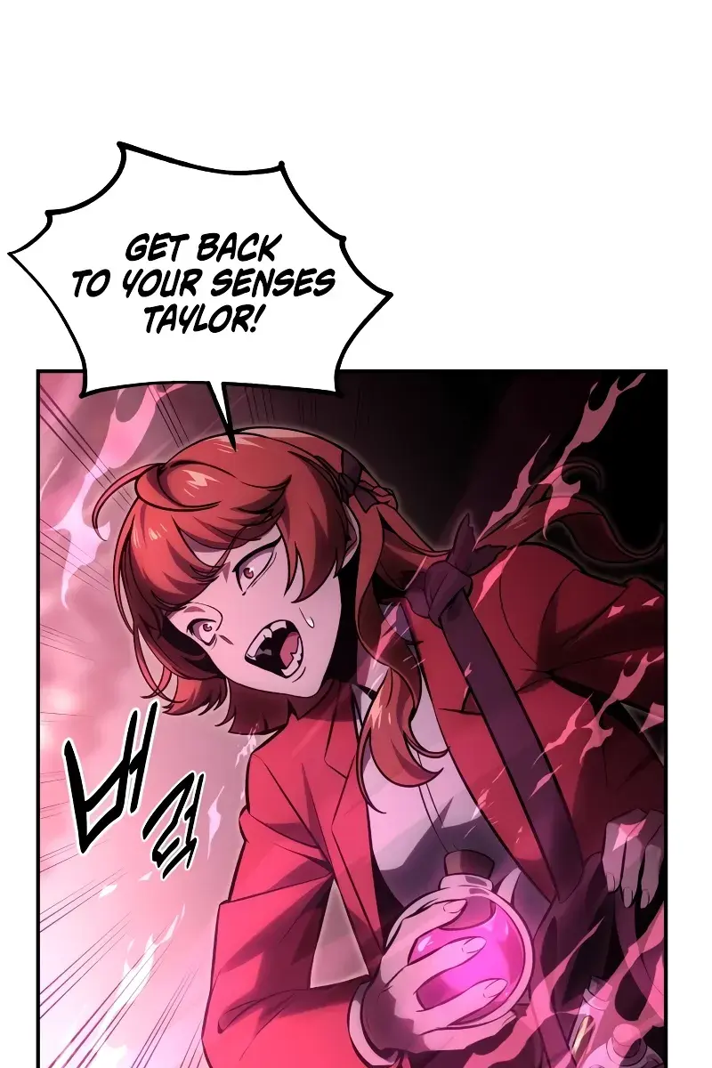 The Extra's Survival Guide Chapter 17 Page 25