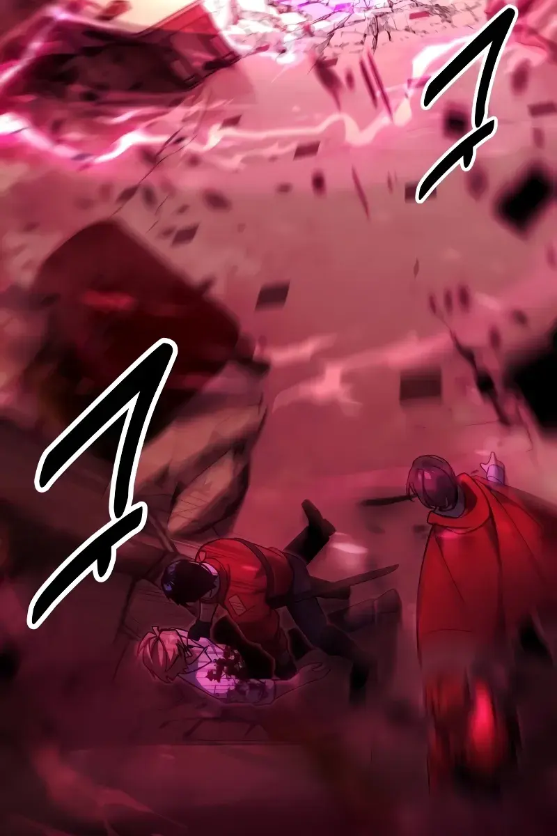 The Extra's Survival Guide Chapter 17 Page 30