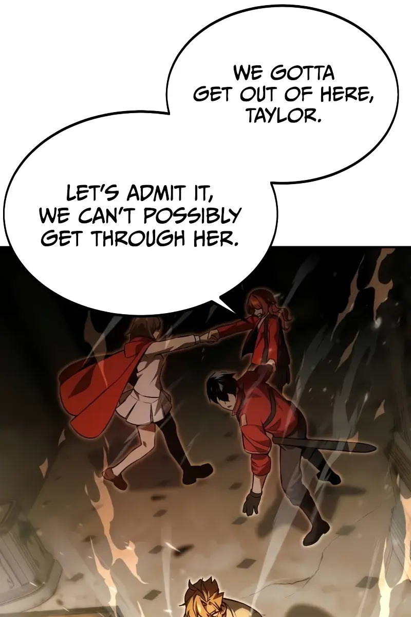 The Extra's Survival Guide Chapter 17 Page 47