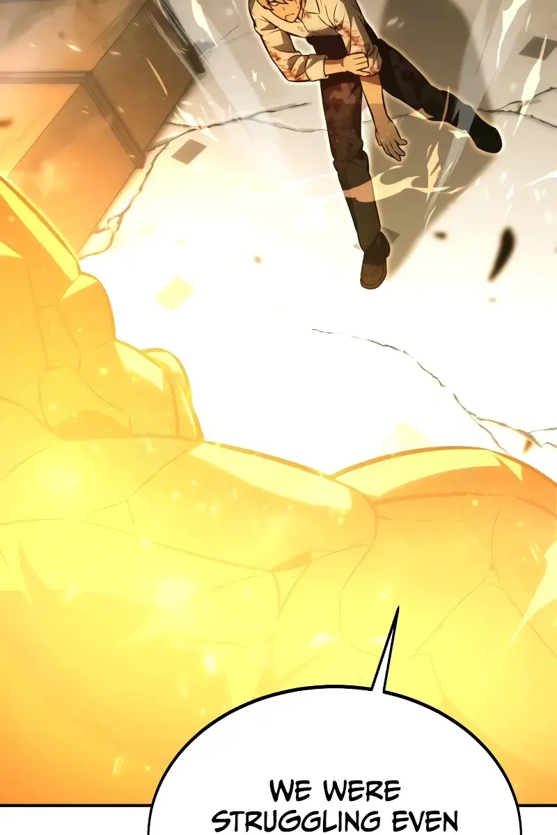 The Extra's Survival Guide Chapter 17 Page 48