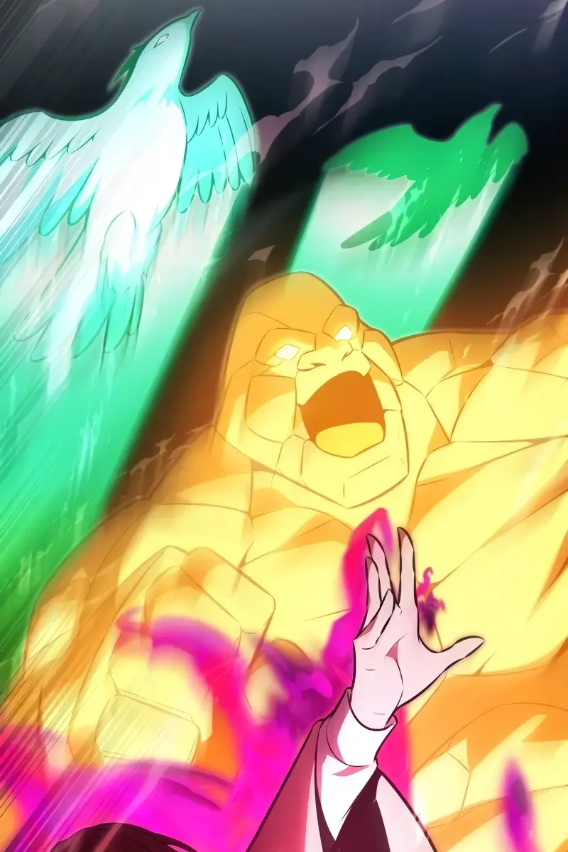 The Extra's Survival Guide Chapter 17 Page 51