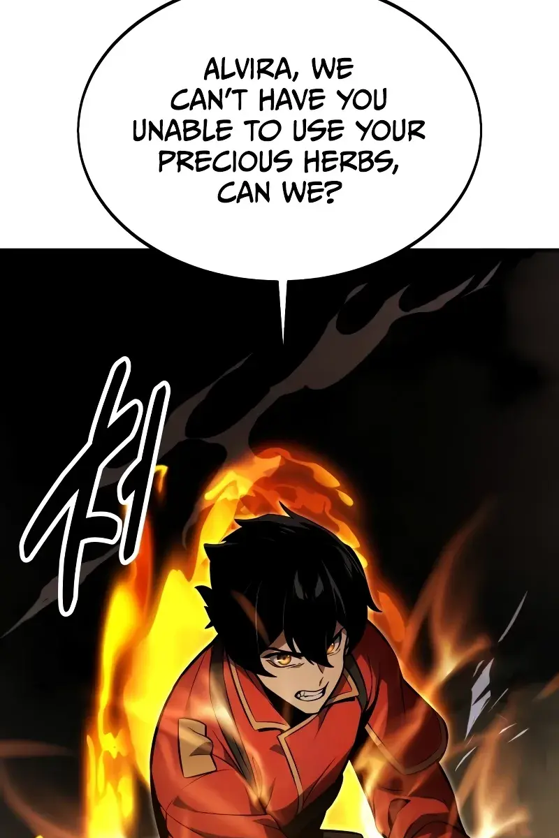 The Extra's Survival Guide Chapter 17 Page 60