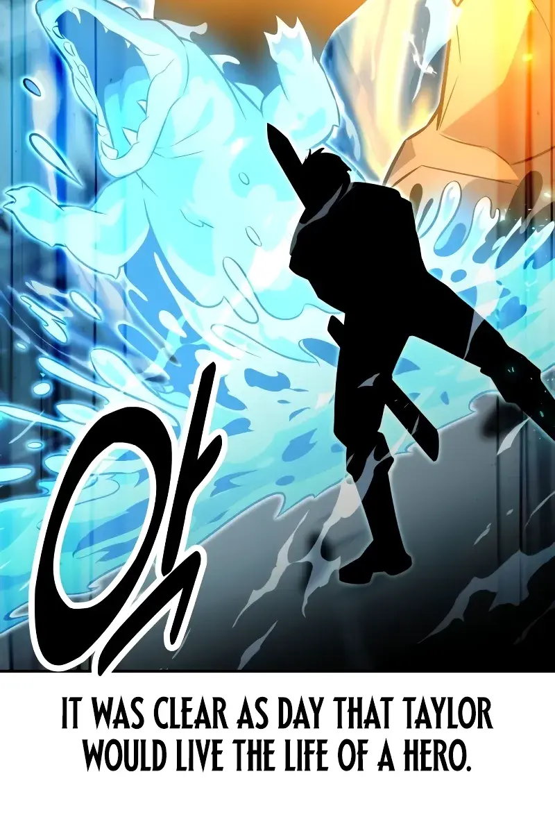 The Extra's Survival Guide Chapter 17 Page 64