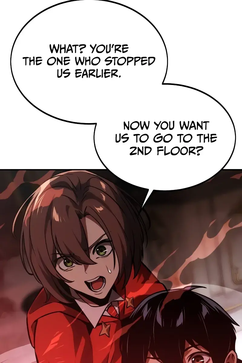 The Extra's Survival Guide Chapter 17 Page 76