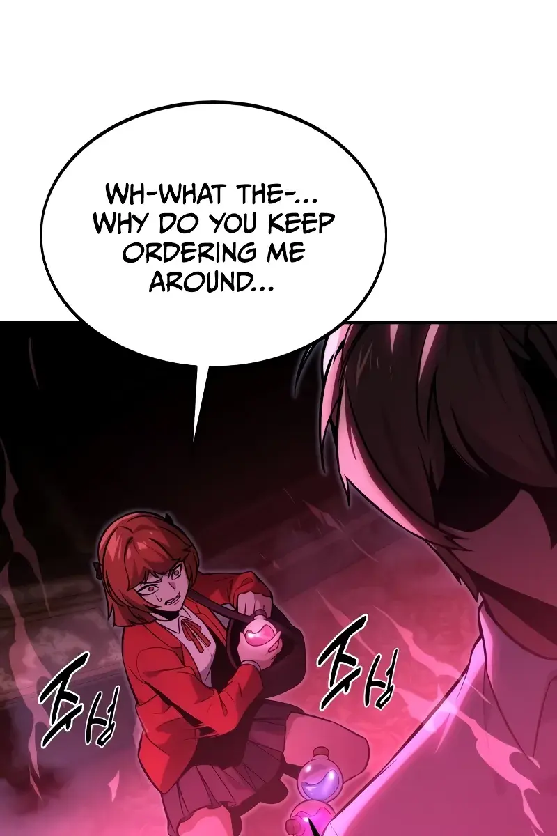 The Extra's Survival Guide Chapter 17 Page 84