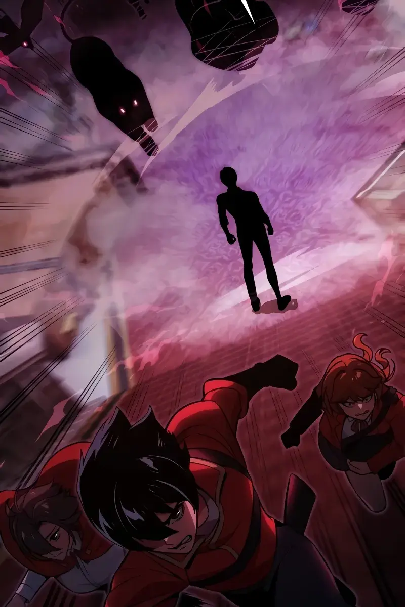 The Extra's Survival Guide Chapter 17 Page 86