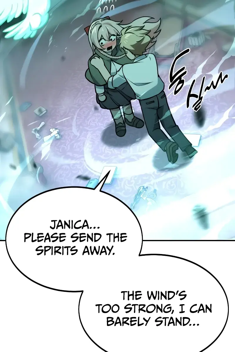 The Extra's Survival Guide Chapter 17 Page 107