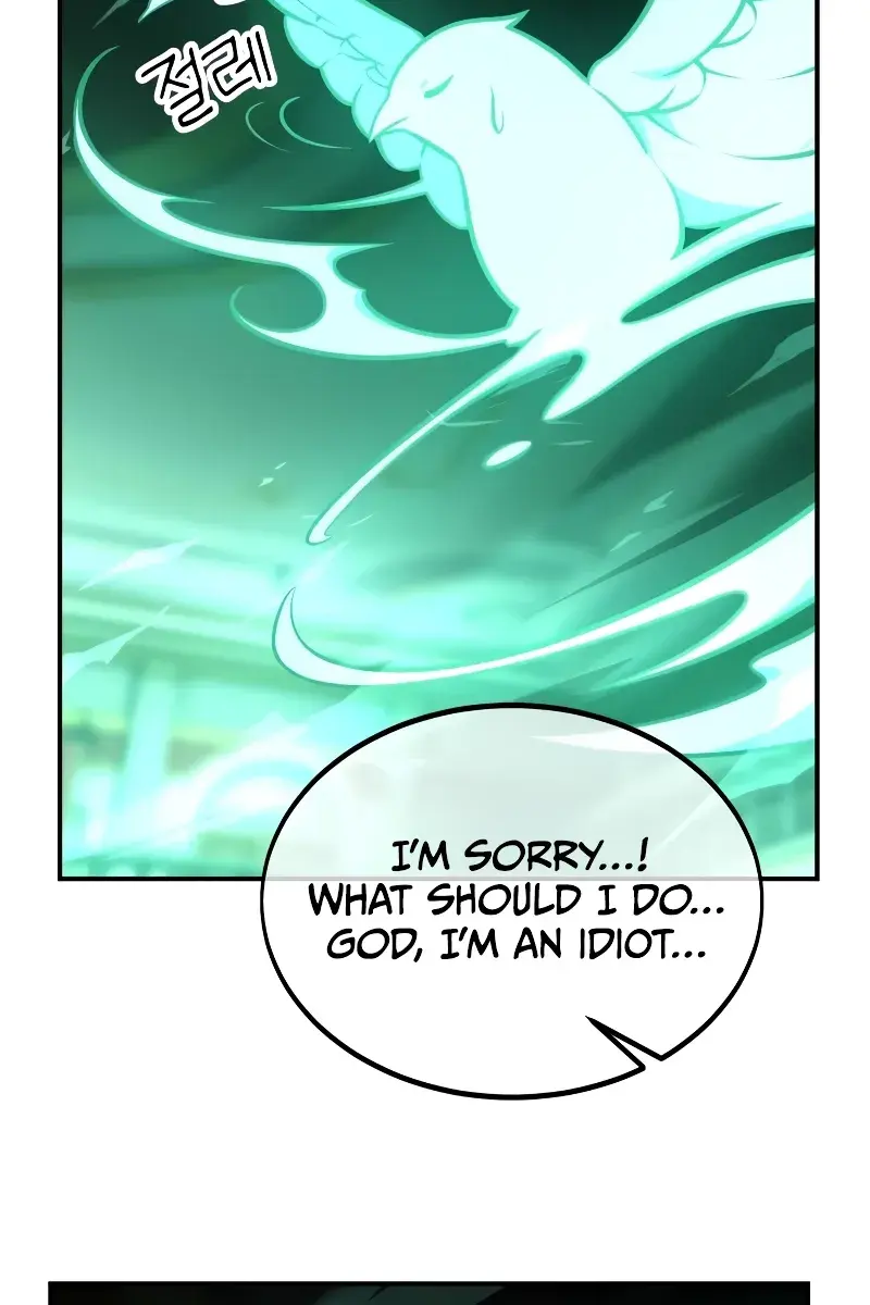 The Extra's Survival Guide Chapter 17 Page 109