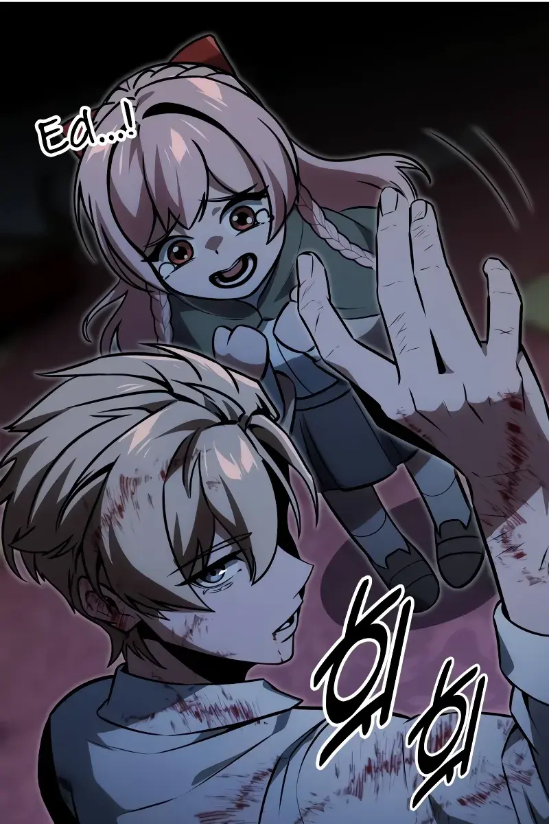 The Extra's Survival Guide Chapter 17 Page 115