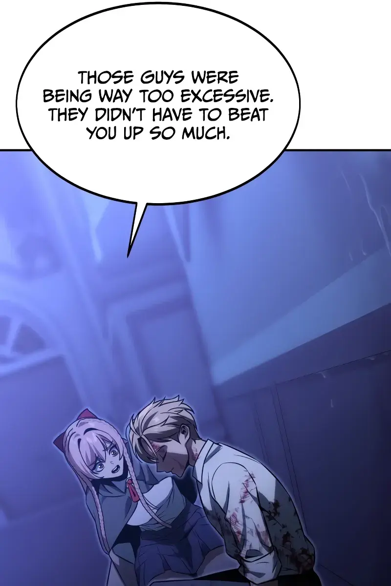 The Extra's Survival Guide Chapter 17 Page 127