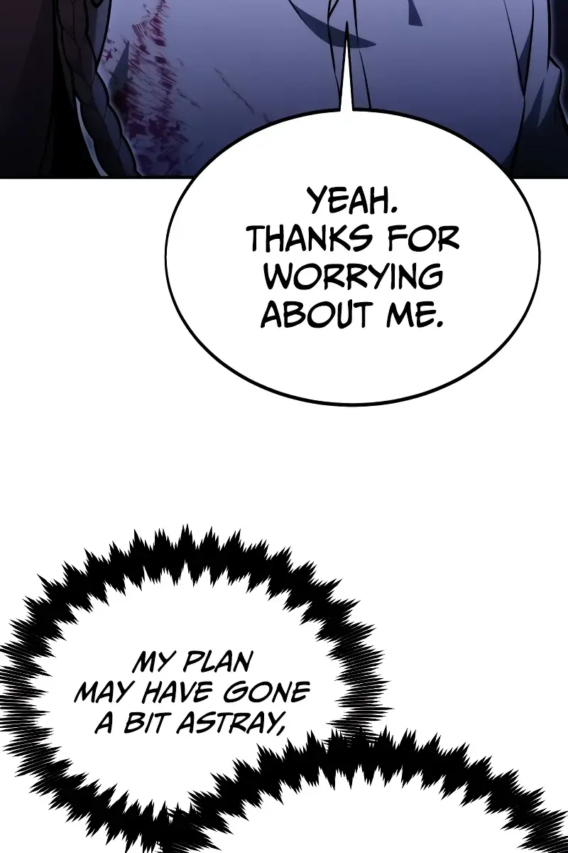 The Extra's Survival Guide Chapter 17 Page 130