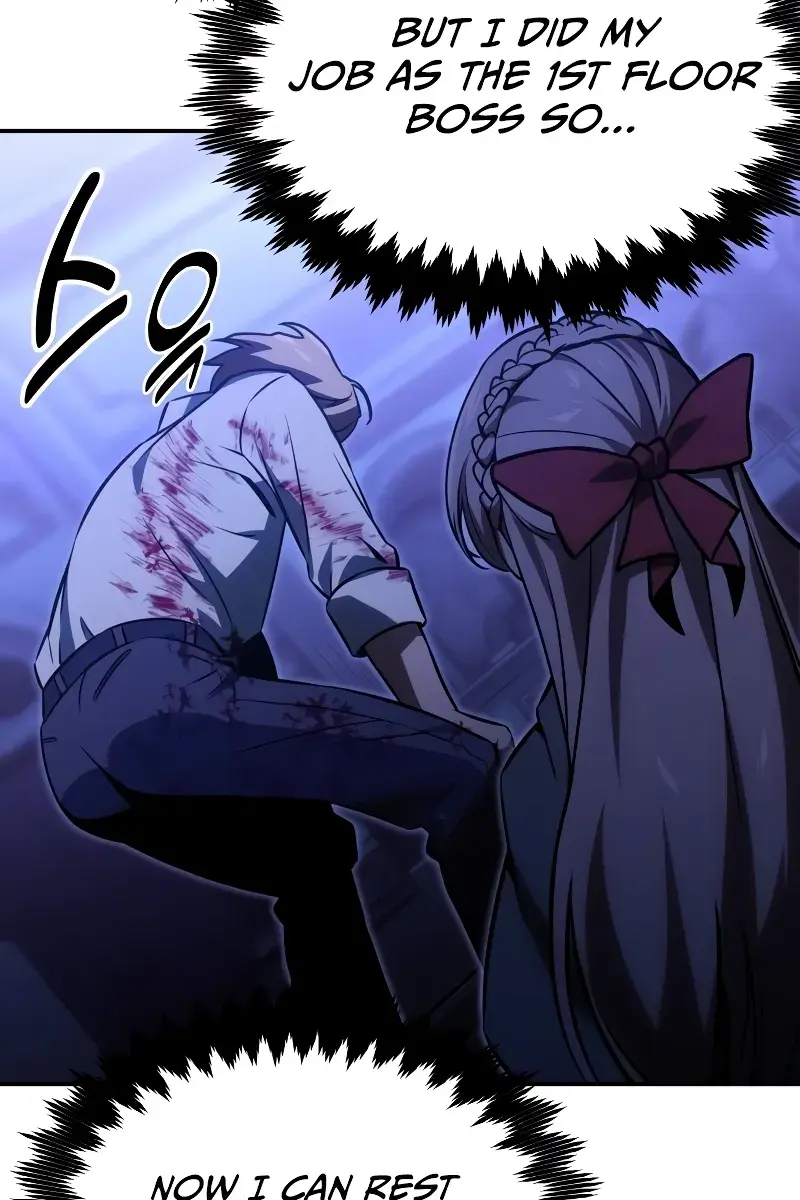 The Extra's Survival Guide Chapter 17 Page 131