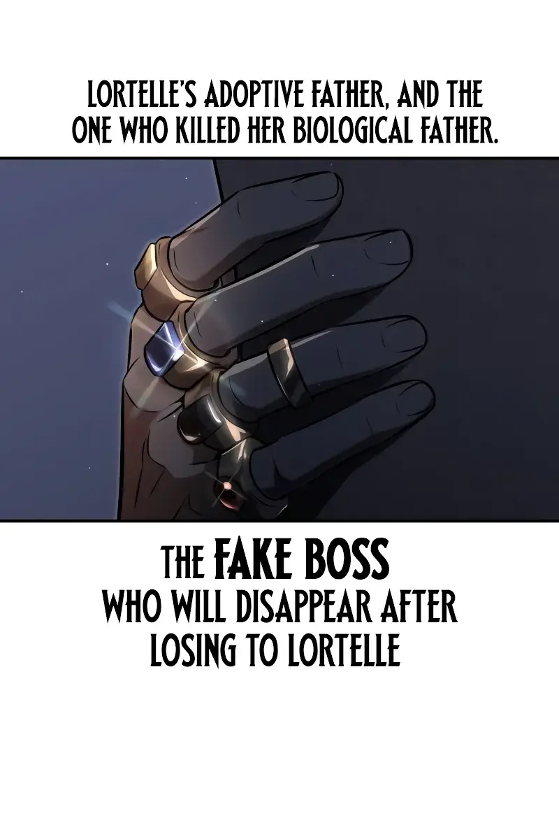 The Extra's Survival Guide Chapter 17 Page 139