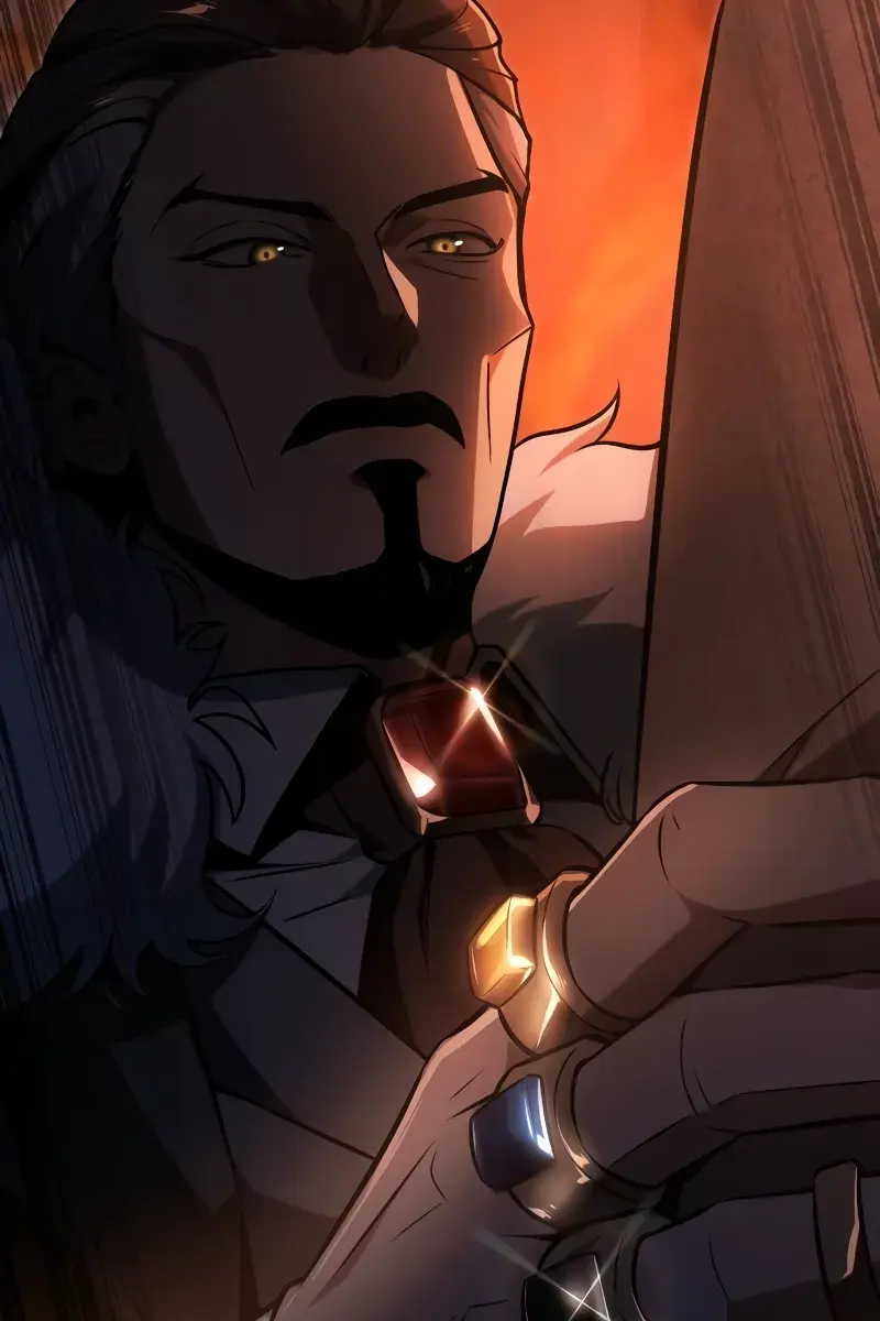 The Extra's Survival Guide Chapter 17 Page 141