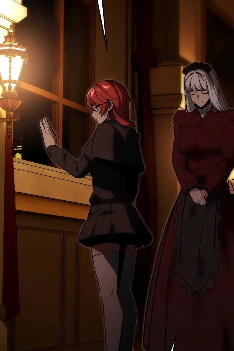 The Extra's Survival Guide Chapter 17 Page 153