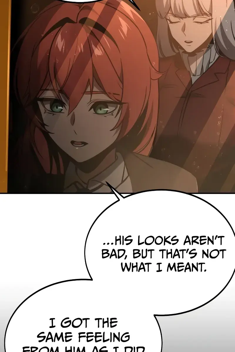 The Extra's Survival Guide Chapter 17 Page 155