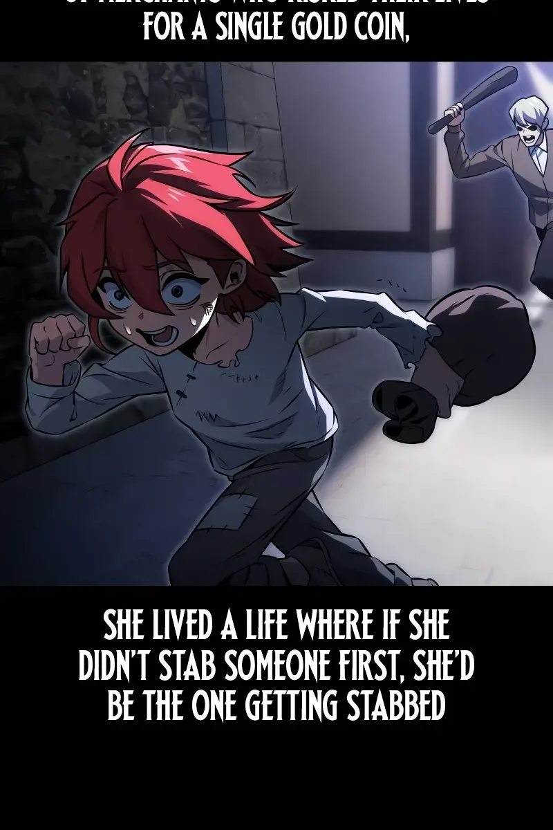 The Extra's Survival Guide Chapter 17 Page 177