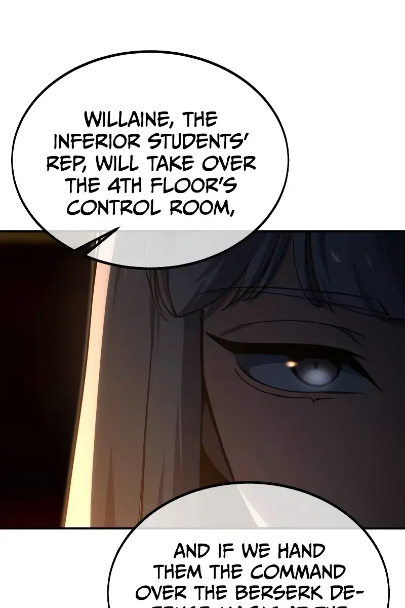 The Extra's Survival Guide Chapter 17 Page 179