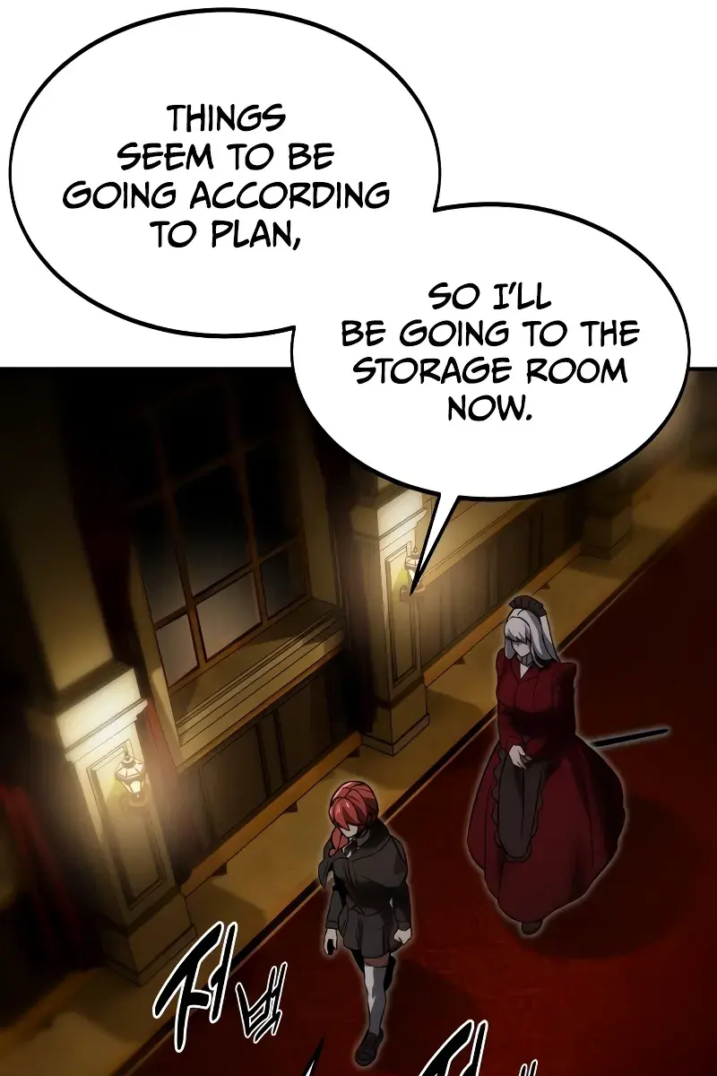 The Extra's Survival Guide Chapter 17 Page 186