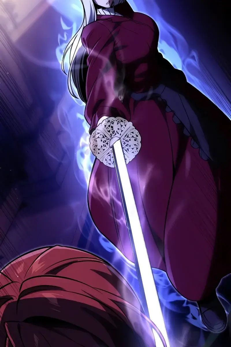 The Extra's Survival Guide Chapter 17 Page 194