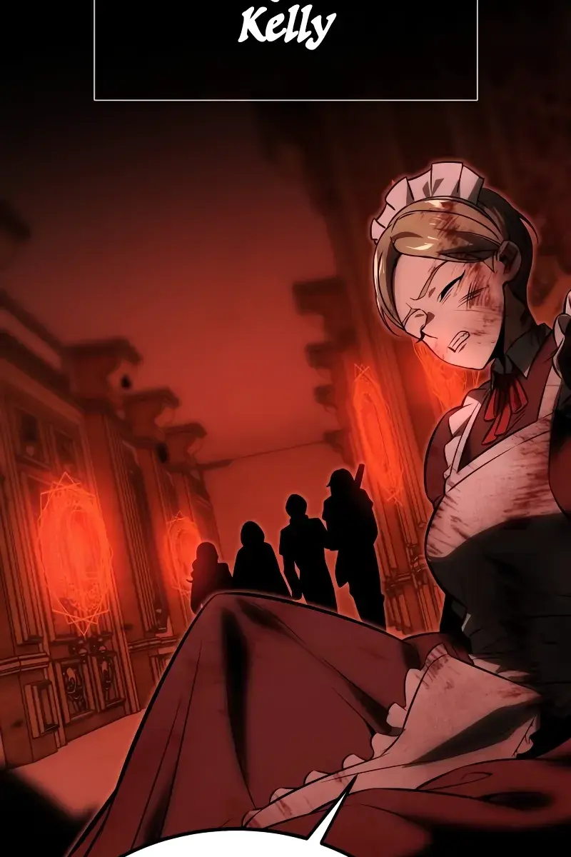 The Extra's Survival Guide Chapter 18 Page 7