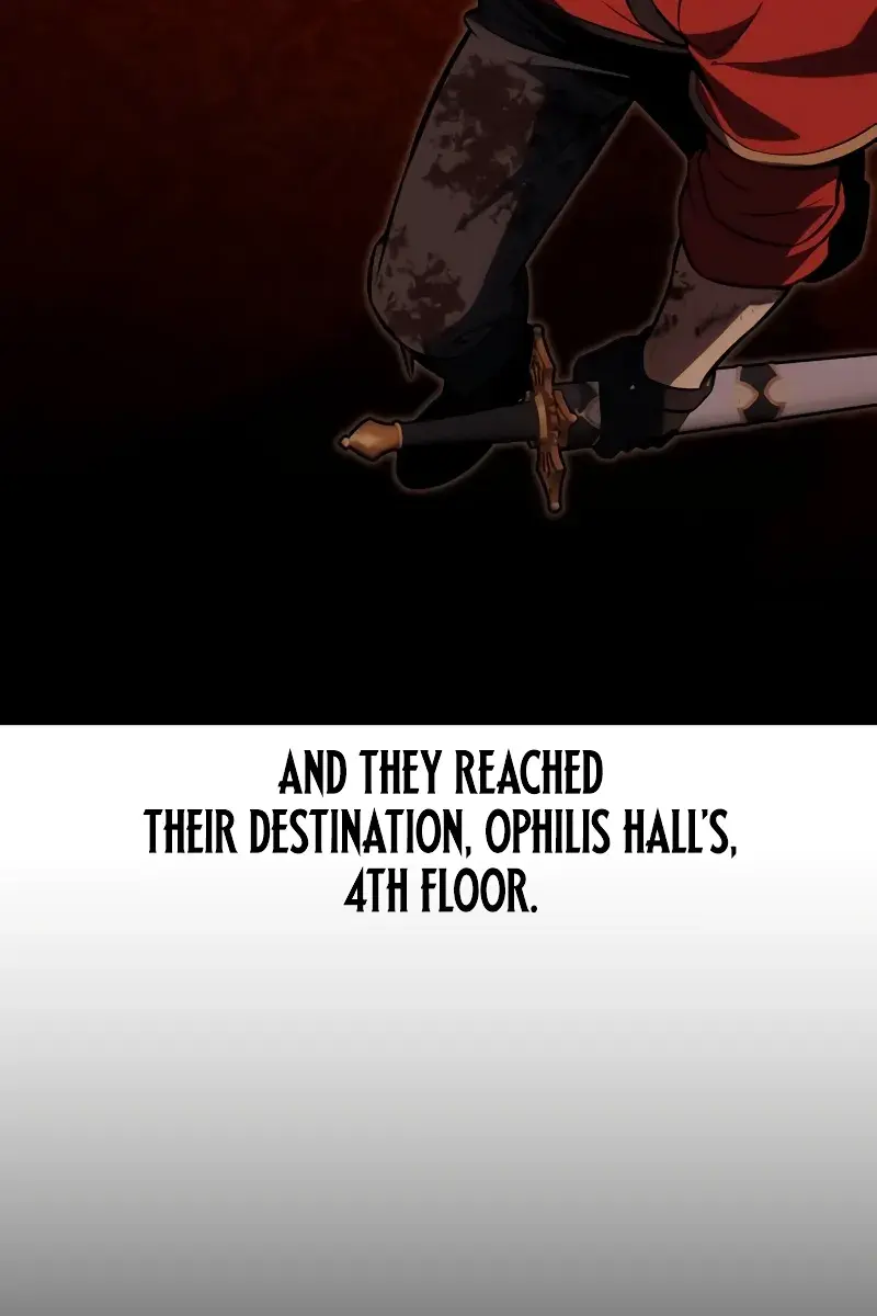 The Extra's Survival Guide Chapter 18 Page 11