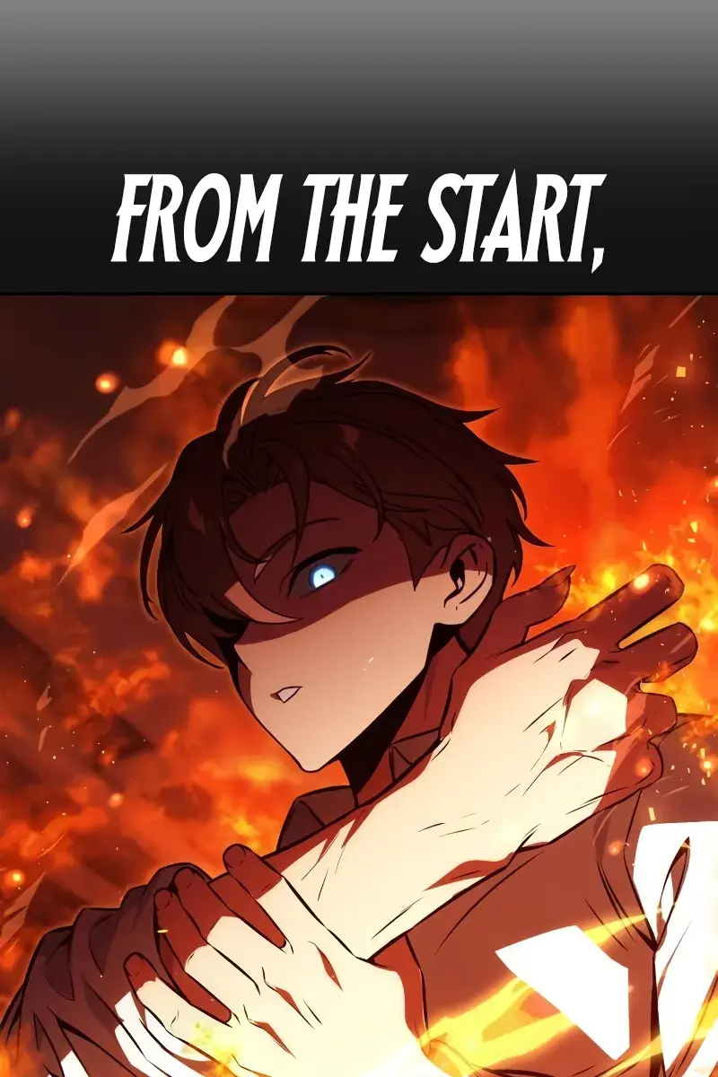 The Extra's Survival Guide Chapter 18 Page 12