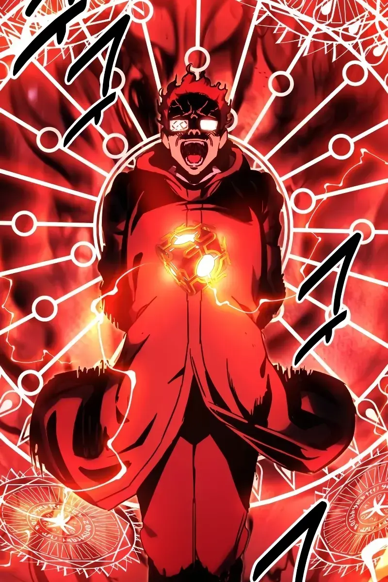 The Extra's Survival Guide Chapter 18 Page 20