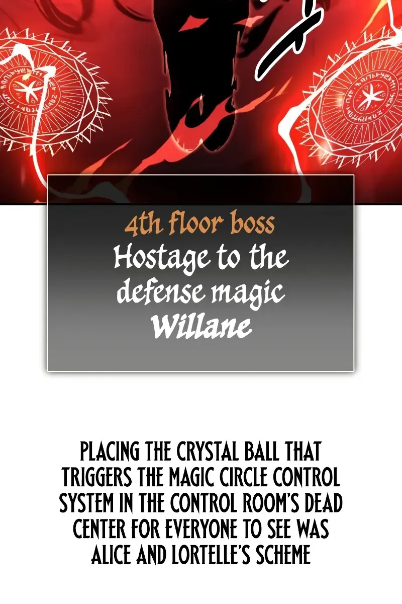 The Extra's Survival Guide Chapter 18 Page 21