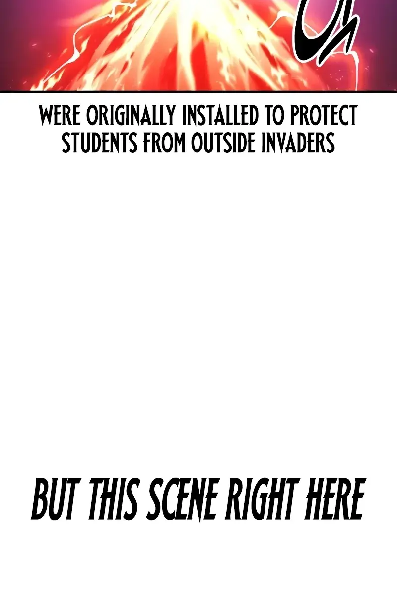 The Extra's Survival Guide Chapter 18 Page 23