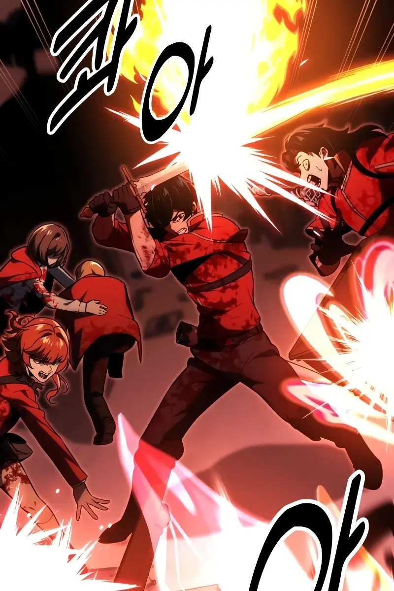 The Extra's Survival Guide Chapter 18 Page 29