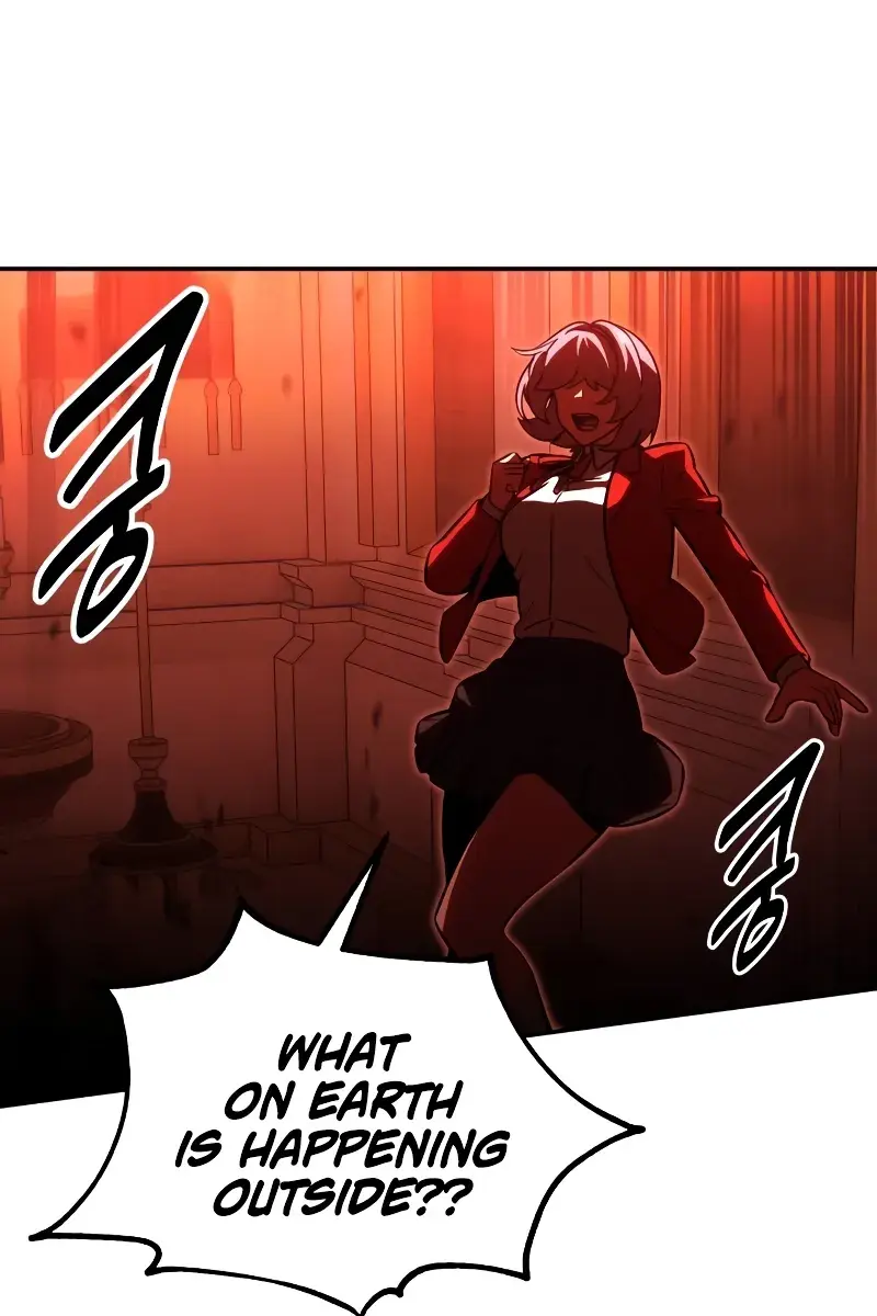 The Extra's Survival Guide Chapter 18 Page 32