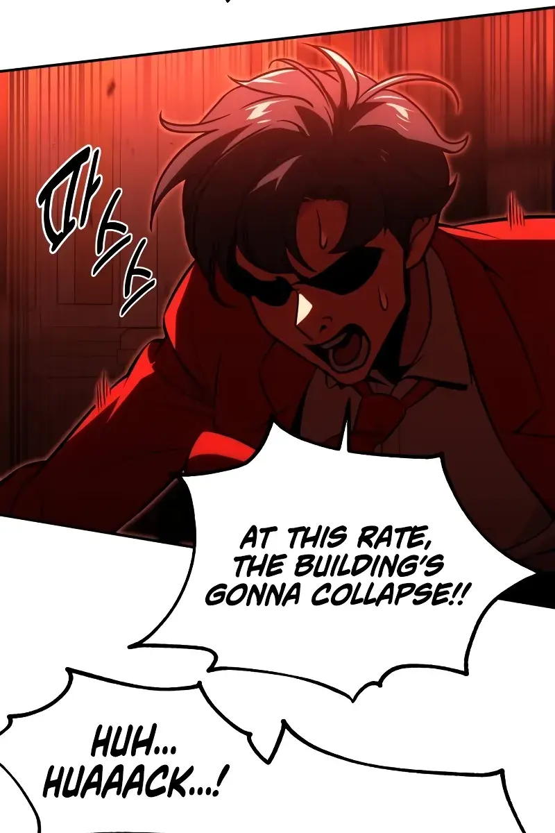 The Extra's Survival Guide Chapter 18 Page 33