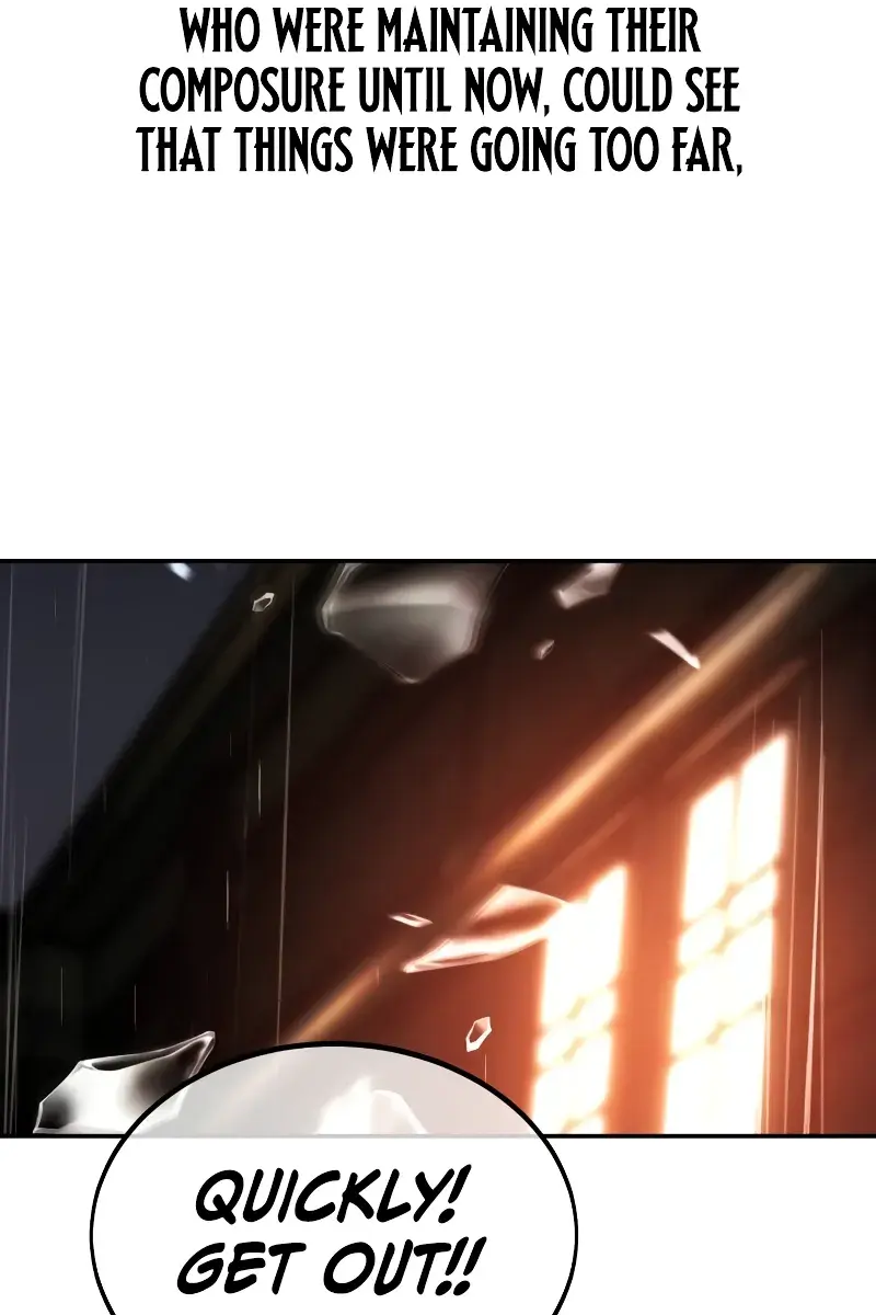 The Extra's Survival Guide Chapter 18 Page 35