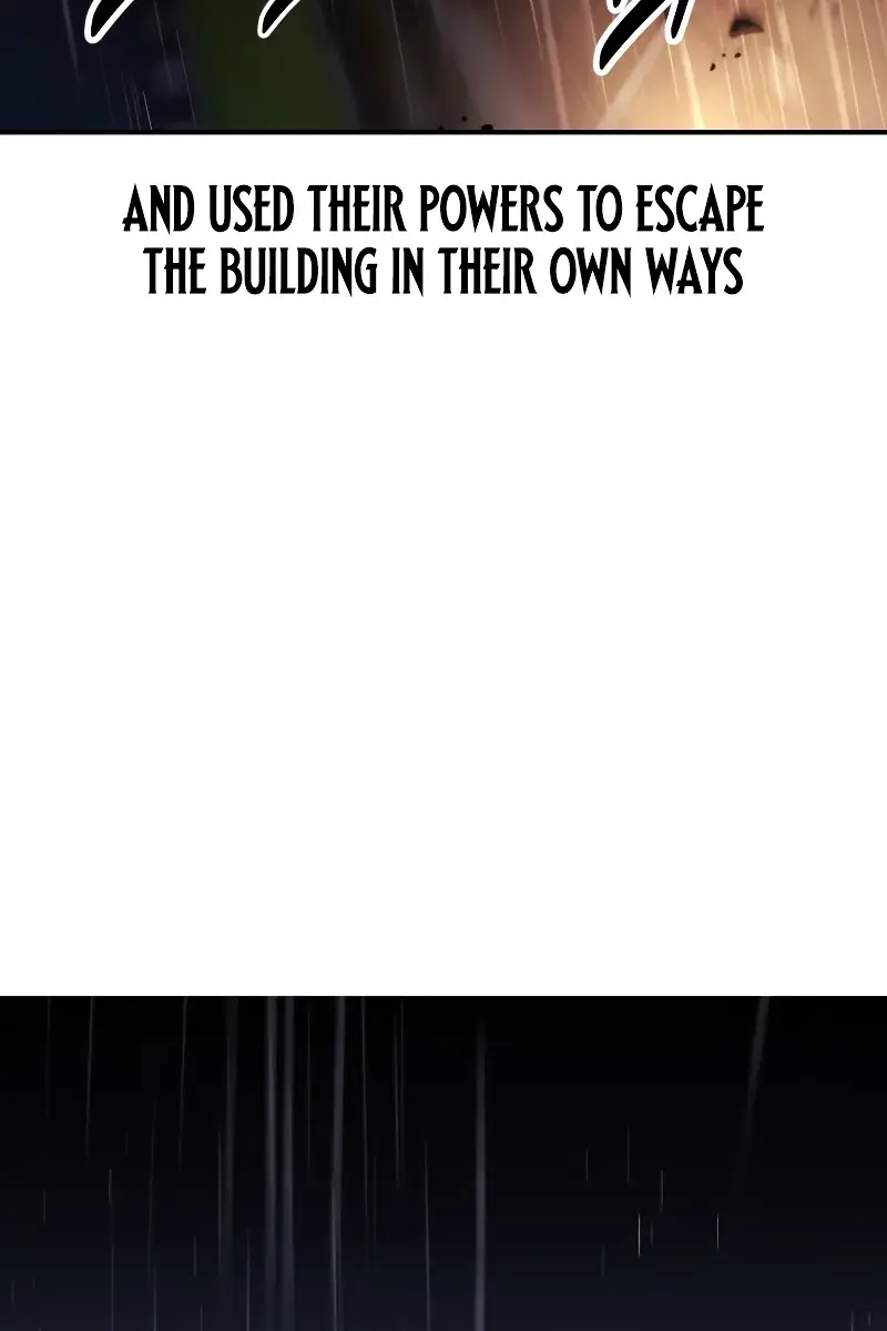 The Extra's Survival Guide Chapter 18 Page 39